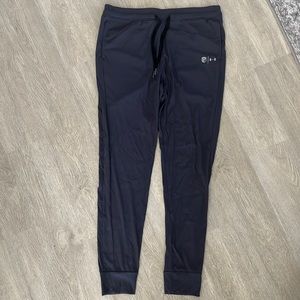 Born primitive joggers
